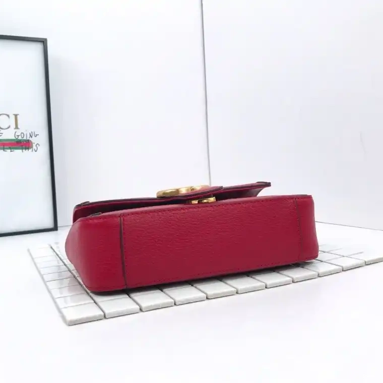 Gucci 19B57G0019 Bags 0708